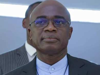 IDP Camp Will Soon Be History In Benue – Alia