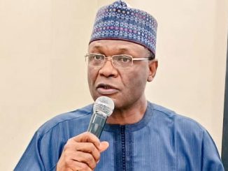 INEC Chairman Laments High Cost Of Conducting Elections In Nigeria