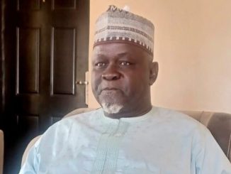 INEC Confirms Embattled Adamawa REC, Hudu Yunusa-Ari No Longer On Payroll