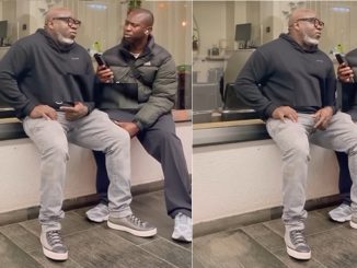 "If you have 5 million naira don’t travel out of Nigeria, start farming" – Nigerian man abroad (WATCH)