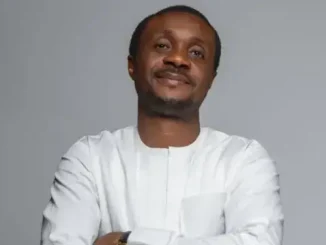 I'm Not Performing At Trump's Inauguration - Nathaniel Bassey Clarifies