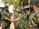 Intensify Onslaughts Against Bandits, Terrorists - Gen Oluyede Tells Troops