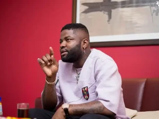 Invasion Of Residencies: EFCC Should Be Scrapped - Skales