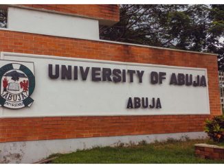 Investigate N3 billion fraud in UniAbuja, aggrieved lecturers urge FG