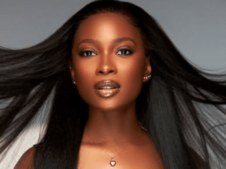 Jemima Osunde