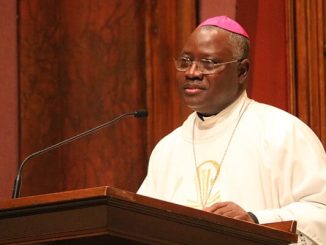 It's Shame To Nigeria That People Died Because Of Food - Archbishop Kaigama