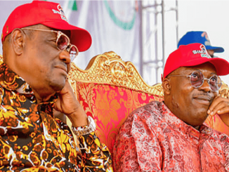 I Made A Mistake With Fubara, Will Correct It At The Appropriate Time - Wike Opens Up On Rivers State Crisis