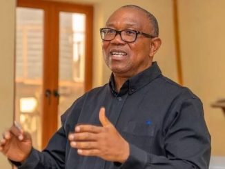 I've Made Up My Mind That If This Is The End, So Be It - Peter Obi