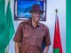 NLC Protesters Storm Labour Party Secretariat, Call For Abure's Sack
