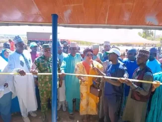 Kaduna: Gov Sani's aide, Rachael Averik alleges assassination attempt