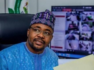 Kano Anti-Corruption Chairman Arrested Over Alleged ₦4 Billion Diversion