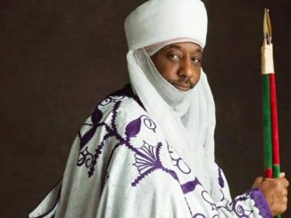I didn’t Say President Buhari Created IPOB - Sanusi