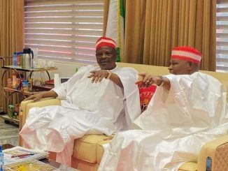 Kwankwaso Remains Expelled, Gov Yusuf Suspended - NNPP