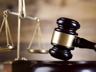 We Should Have Law Prohibiting Politicians' Spouse From Becoming Judges - Ijeoma Nwafor