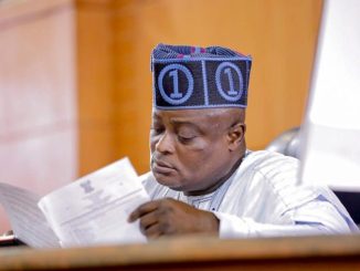 List Of Commissioner Nominees Rejected By Lagos State House Of Assembly