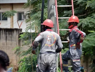 Again, Residents Of Lagos Community Cry Out Over Blackout, Asks Ikeja Electric To Replace Faulty Transformer