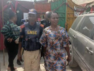 Lagos Teacher Arrested For Assaulting 3-Year-Old Pupil Gets ₦200,000 Bail