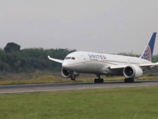 Lagos-Washington Flight Declares Emergency, Returns To Lagos