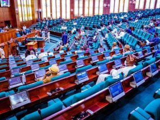 Reps Investigate Promotion Stagnation of Civil Servants from 2013-2023