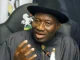 Let Our Conducts Be Defined By Love - Jonathan Tells Nigerians