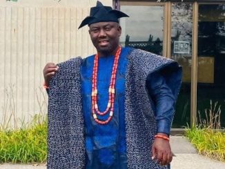 'List Of Rules Broken By Makinde To Appoint New Alaafin Emerge'