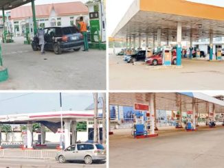 MRS ₦970, NNPC ₦925, Other Fuel Stations Adjust Petrol Pump Prices