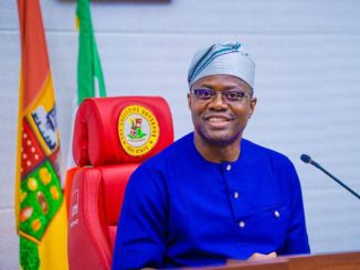 Edo Election: Makinde Reveals Who He Is Supporting After Wike Said He Won't Support PDP Candidate