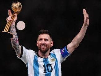 Lionel Messi has stressed that he doesn't care how much movement he makes in a game as people continue to take note of his walking technique.