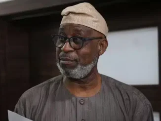 Miners, Operators Owe Federal Government Over N2 Trillion — Minister