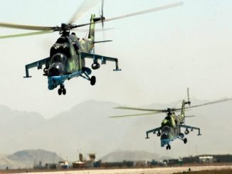 NAF Bombs IPOB/ESN Hideouts In Imo, Anambra States