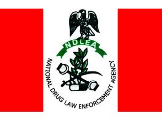 NDLEA Intercepts N1.1bn Codeine Syrup