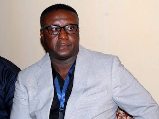 Felix Anyansi-Agwu