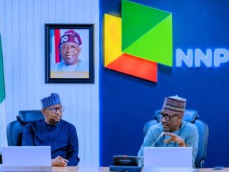 NNPC Will Help To Bring Football Value Back - Kyari