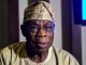 NNPCL Invites Obasanjo To PH Refinery, Denies Stopping Crude Oil Supply To Dangote