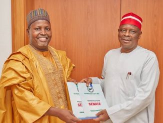 NNPP, Kwankwasiyya Betrayed Me - Former Kano SSG, Bichi