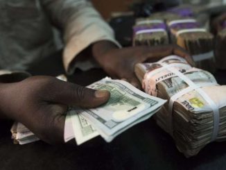 Dollar To Naira Exchange Rate Today 25 November 2021 (Black Market Rate)