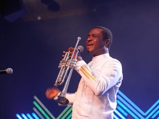 Nathaniel Bassey To Minister At U.S. Trump's Inaugural Prayer Breakfast