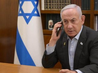 Israel-Hamas: Netanyahu Calls Trump, Obama, Starmer Hail Ceasefire