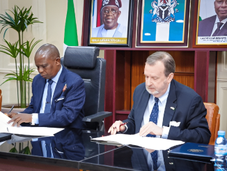Nigeria, U.S. Finalize Agreement To Repatriate $52.88 Million In Corruption Funds