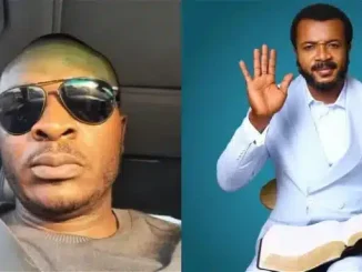 Nigerian Police Dismiss Officer Over Fraud, Collusion With Zion Ministry’s Ebuka Obi Against Blogger ‘Ijele Speaks’