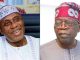 Rotimi Amaechi and Tinubu
