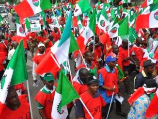 Nigerians Are Living In Abject Poverty, Especially Working Class - NLC