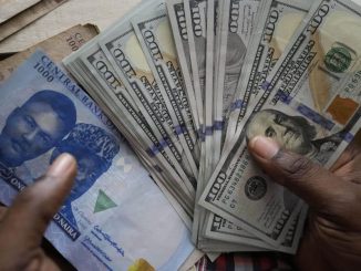 'Nigeria's Headline Inflation Rate May Drop To 27% By December'