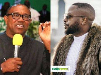 "Nigeria’s Most Hardworking Celebrities" - Peter Obi Celebrates Tunde Ednut On Birthday