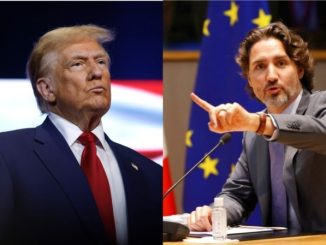 No Chance In Hell, Canada Will Never Be America’s 51st State - Trudeau Fires Back At Trump