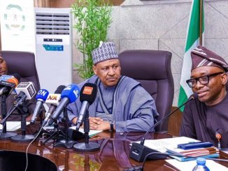 No Contract Should Be Shrouded In Mystery - FG