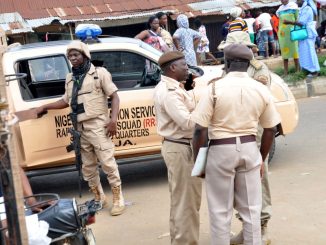 No Immigration Officer Killed In Terrorist Attack At Kebbi Border Post — NIS