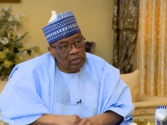 Nigeria Needs Restructuring, Devolution Of Powers - IBB