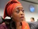 $2.5bn Fraud: Tinubu Govt Writes UK, Requests Diezani’s Extradition