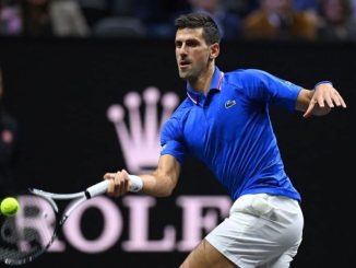 Australian Open: Serbia's Novak Djokovic Wins 10th Title In Melbourne